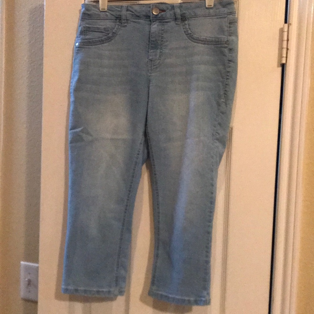 d.Jeans-Light Denim-Short-Capris-8